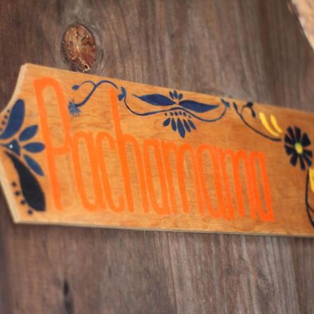 Cabanas Yoliztli Hotel Zacatlan Bagian luar foto